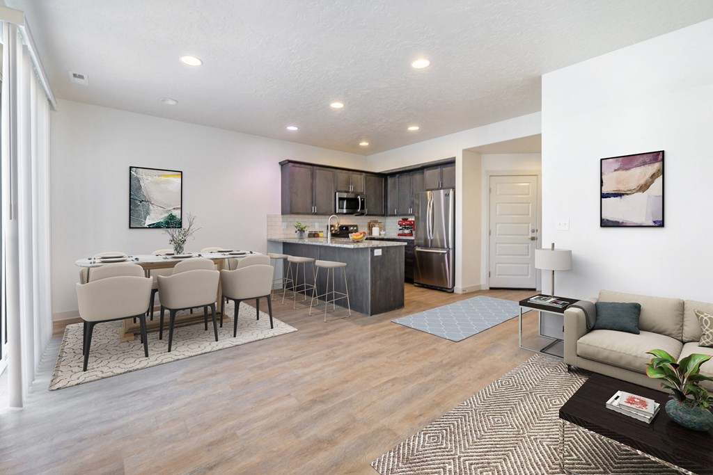 45 Twelve Townhomes, 1200 East 4500 South, Millcreek, UT RentCafe